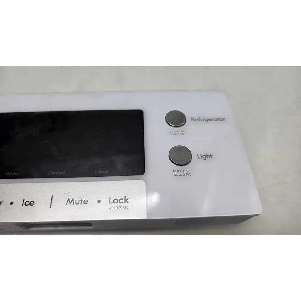 Kenmore 40301-0065702-00 20170317 Refrigerator UI Control Board